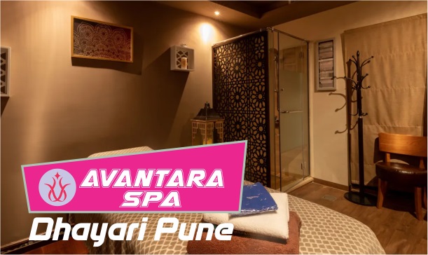 Avantara Spa Dhayari Pune